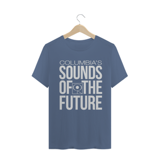 Nome do produtoColumbia Records – Masculino