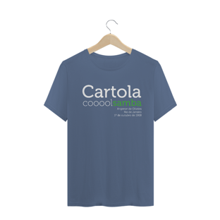 Nome do produtoCartola – Masculino