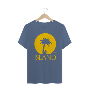 Nome do produtoIsland Records – Masculino