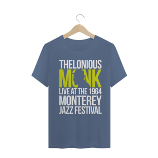 Nome do produtoThelonious Monk Monterey – Masculino