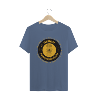 Nome do produtoPrestige Records – Masculino