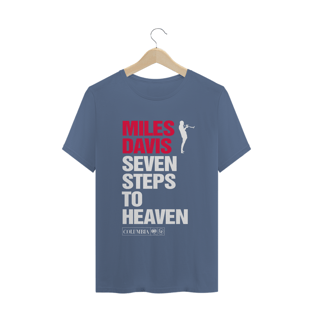 Nome do produtoMiles Davis Seven Steps – Masculino