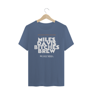 Nome do produtoMiles Davis Bitches Brew – Masculino