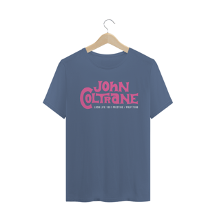 Nome do produtoJohn Coltrane Lush Life – Masculino
