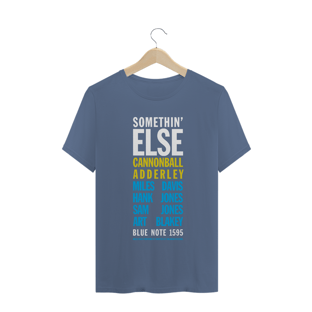 Nome do produtoCannonball Adderley – Masculino