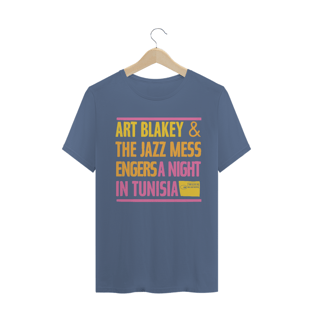 Nome do produtoArt Blakey – Masculino