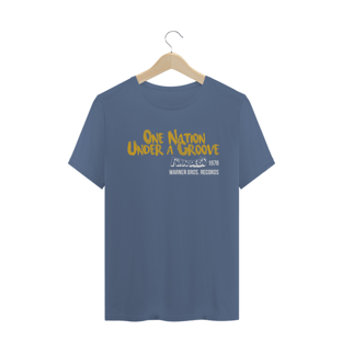 Nome do produtoFunkadelic – Masculino