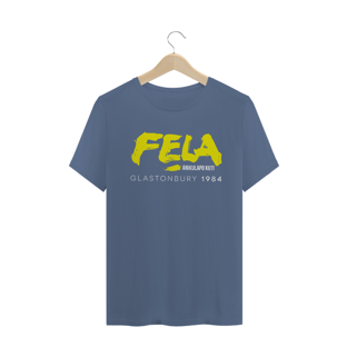 Nome do produtoFela Kuti – Masculino