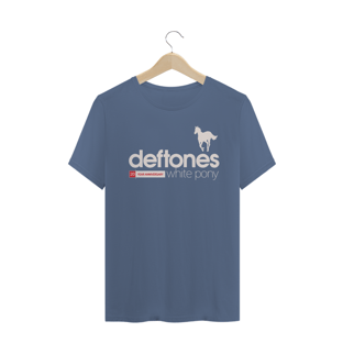 Nome do produtoDeftones - Masculino