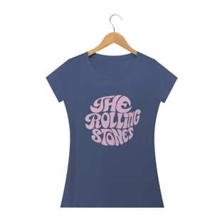Nome do produtoThe Rolling Stones 2 - Feminino