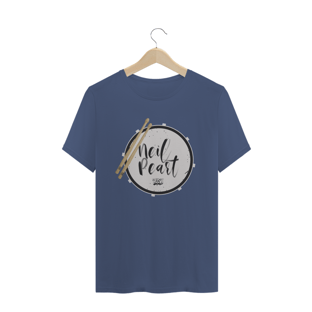 Nome do produtoNeil Peart Rush - Masculino