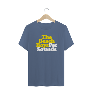 Nome do produtoBeastie Boys Pet Sounds