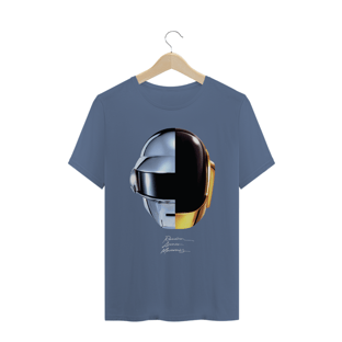 Nome do produtoDaft Punk - Masculino