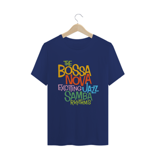 Nome do produtoBossa Nova  - masculino