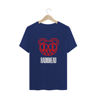 Nome do produtoRadioHead Masculino
