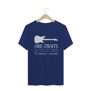 Nome do produtoDire Straits - Masculino
