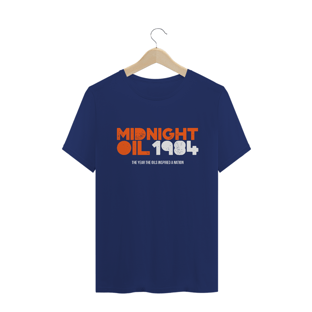 Nome do produtoMidnight Oil - Masculino