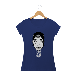 Nome do produtoErykah Badu - Feminino