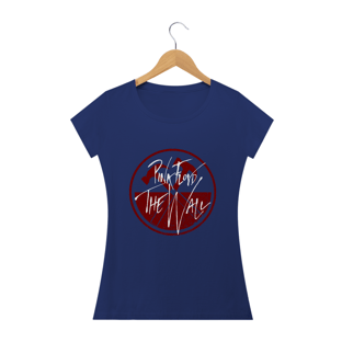 Nome do produtoPink Floyd The Wall - Feminino