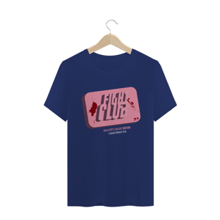Nome do produtoCLUBE DA LUTA - Masculino