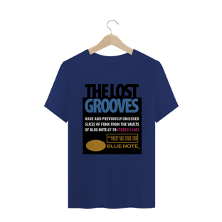 Nome do produtoLost Grooves – Masculino