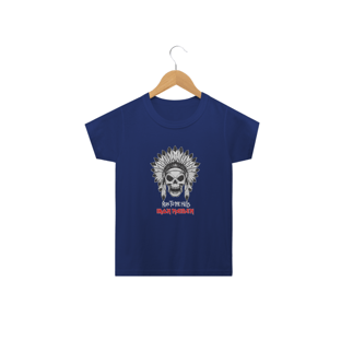 Nome do produtoIron Maiden Infantil