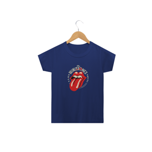 Nome do produtoRolling Stones Infantil