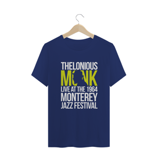 Nome do produtothelonious monk montrey - masculino