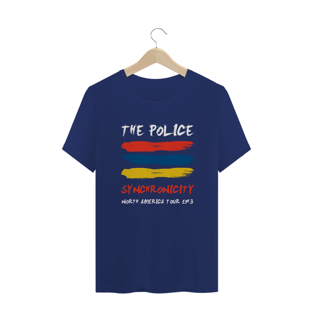 Nome do produtoThe Police Masculino