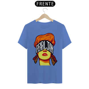 Nome do produtoPearl Jam - Masculino