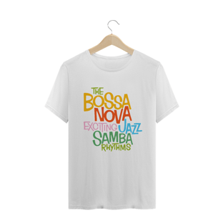 Nome do produtoBossa Nova  - masculino