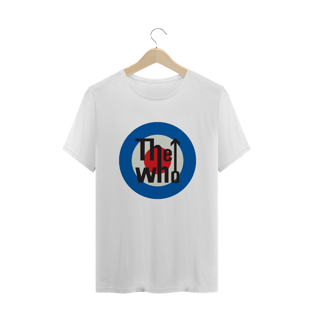 Nome do produtoCamiseta Masculina The Who