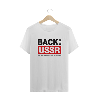 Nome do produtoBack USSR masculino