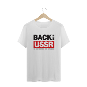 Back USSR masculino