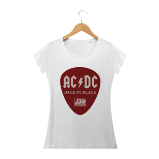 Nome do produtoAC/DC - Feminino