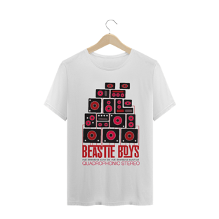 Nome do produtoBeastie Boys – Masculino