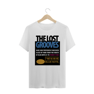 Nome do produtoLost Grooves – Masculino