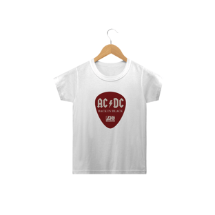 Nome do produtoAC/DC Infantil