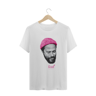 Nome do produtoMarvin Gaye - Masculino