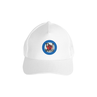 Nome do produtoBoné The Who