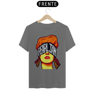 Nome do produtoPearl Jam - Masculino