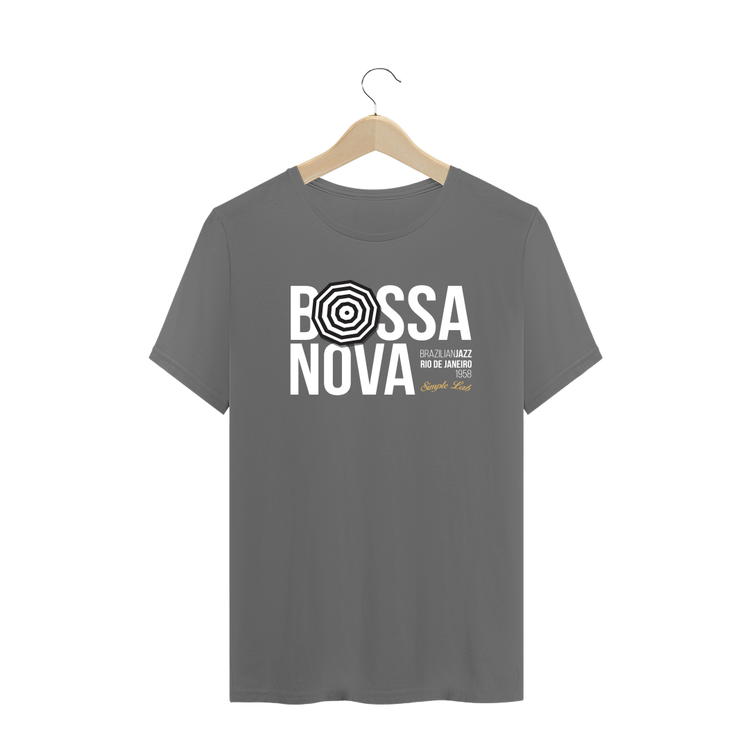 Bossa Nova 3 - Masculino