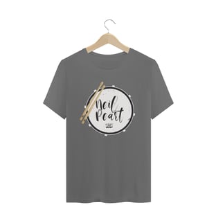 Nome do produtoNeil Peart Rush - Masculino