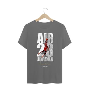 Nome do produtoMichael Jordan - Legend Series