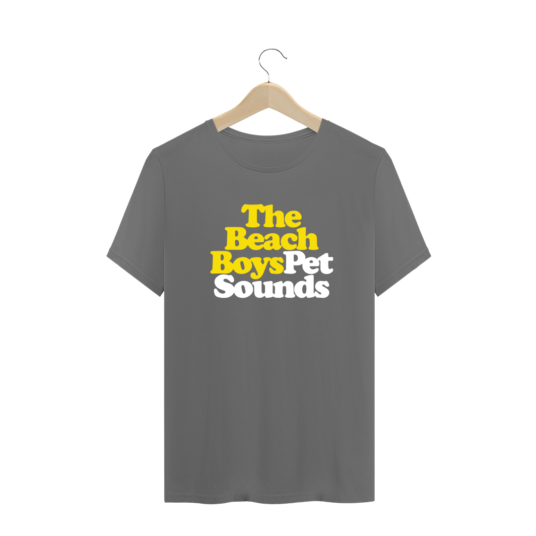 Nome do produto: Beastie Boys Pet Sounds