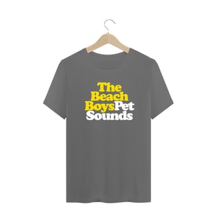 Nome do produtoBeastie Boys Pet Sounds