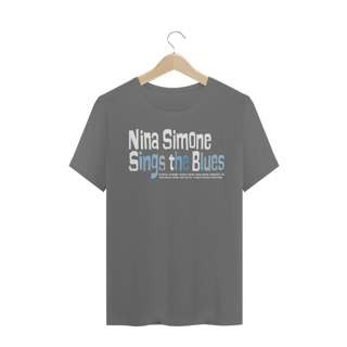 Nina Simone Blues - Masculino