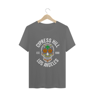 Nome do produtoCypress Hill - Masculino