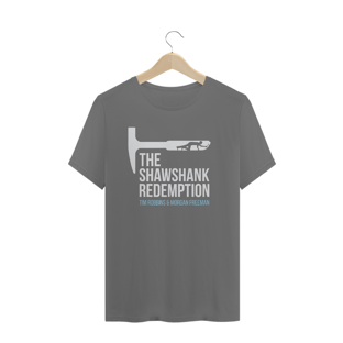 Nome do produtoUm Sonho de Liberdade - Masculino