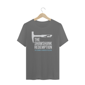 Nome do produto  Um Sonho de Liberdade - Masculino